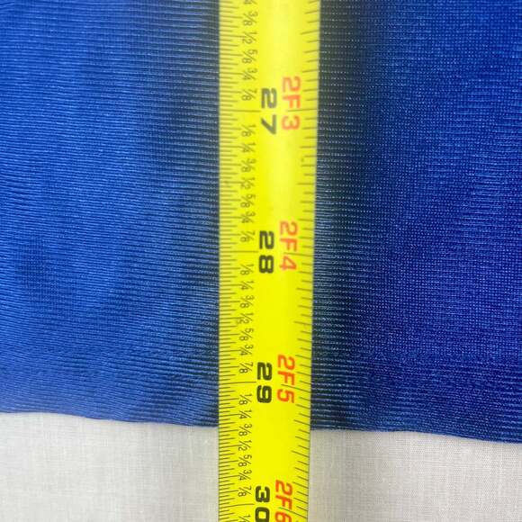 Vintage Notre Dame Nike Men’s Large Fighting Irish Basketball Jersey - Picture 4 of 7